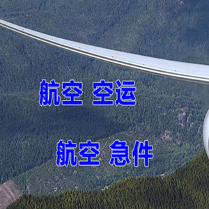 浦东机场货运快递-选东方航空和上海航空